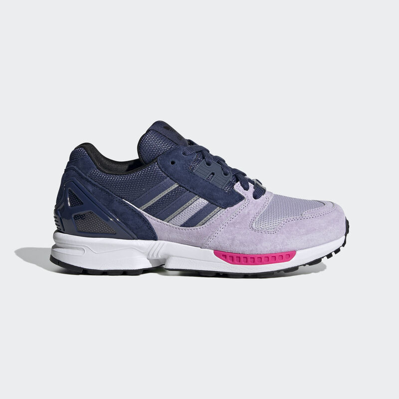 adidas ZX 8000 Paars Tint EF4391 Grailify